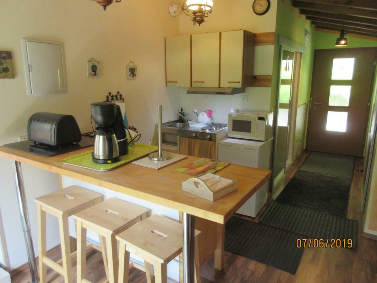 La Muria Apartment Cangas de Onis Exterior photo