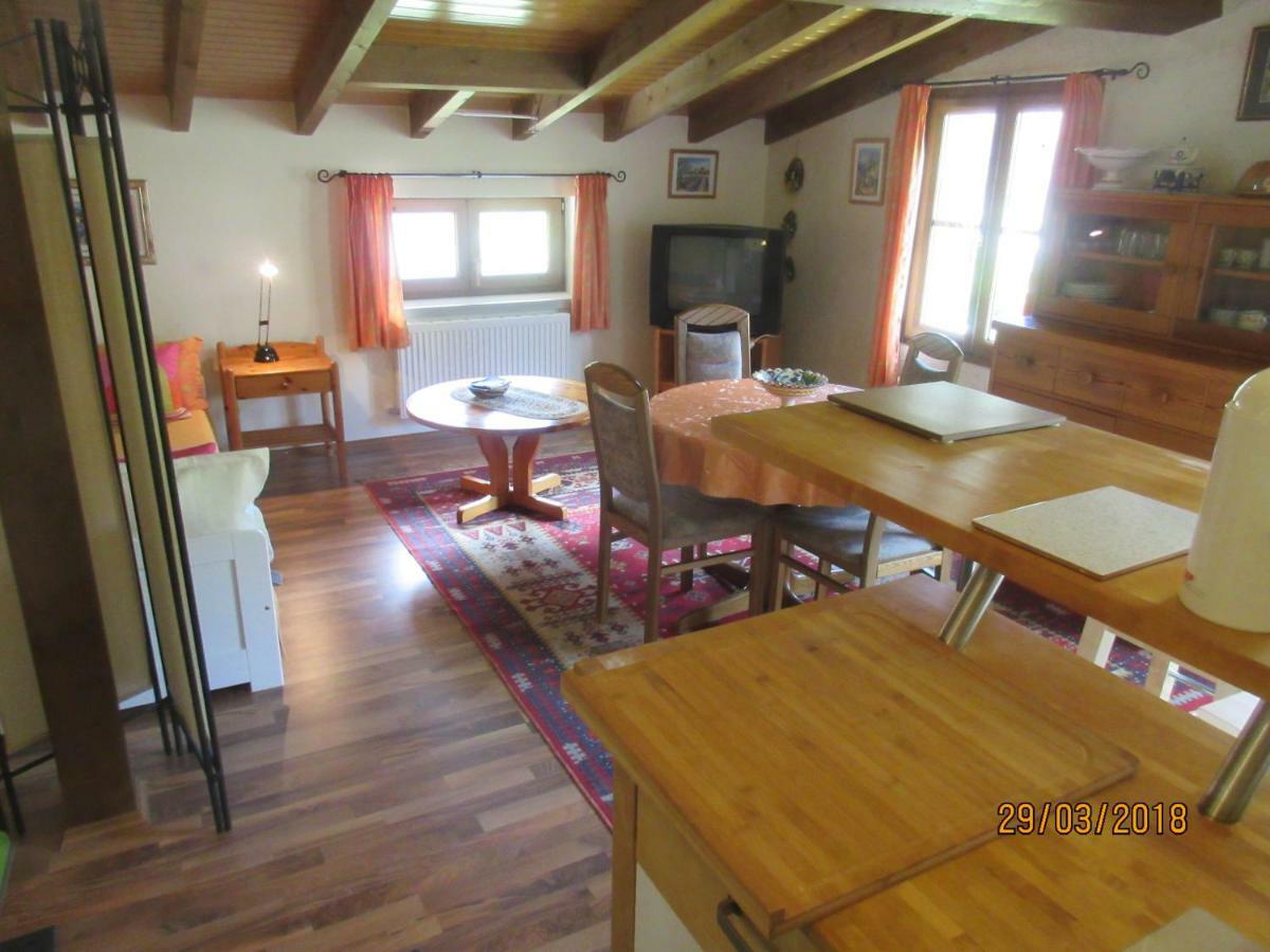 La Muria Apartment Cangas de Onis Exterior photo