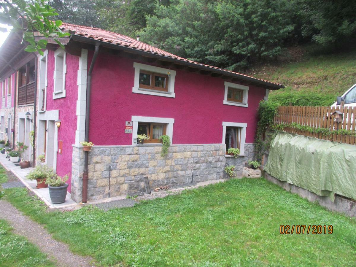 La Muria Apartment Cangas de Onis Exterior photo