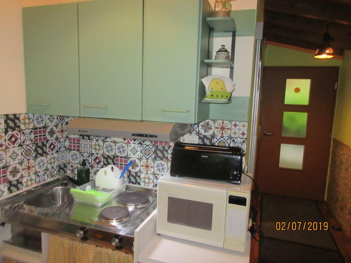La Muria Apartment Cangas de Onis Exterior photo