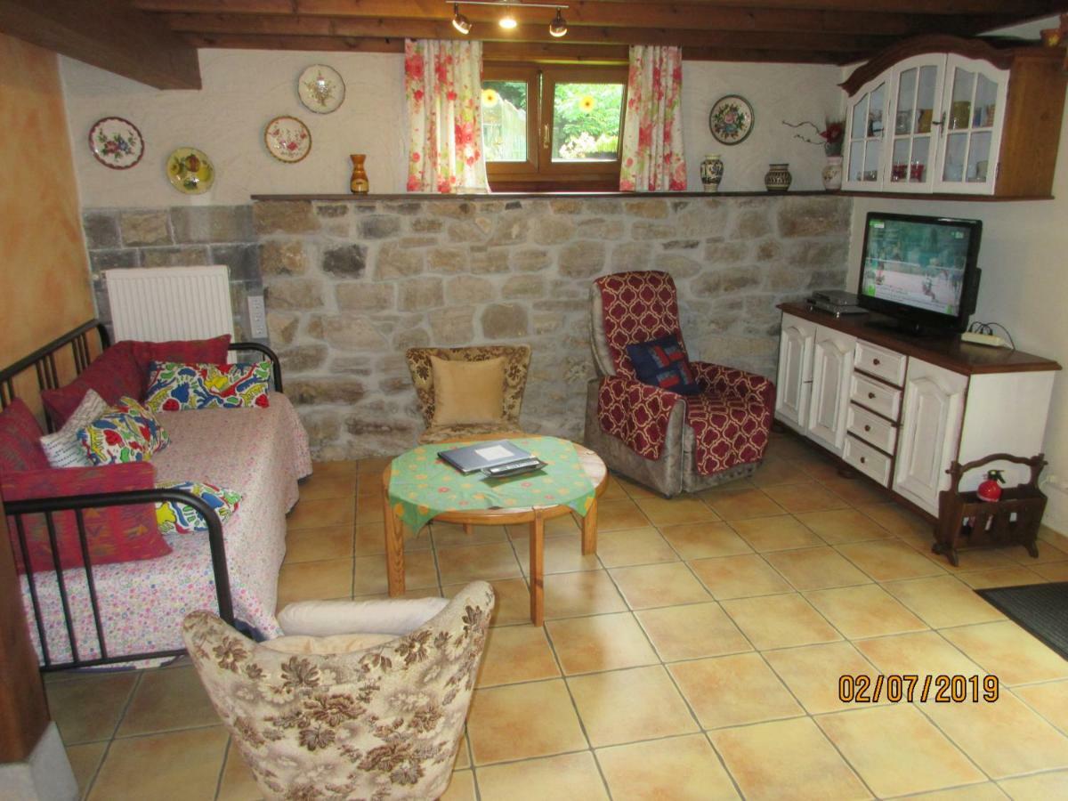 La Muria Apartment Cangas de Onis Exterior photo